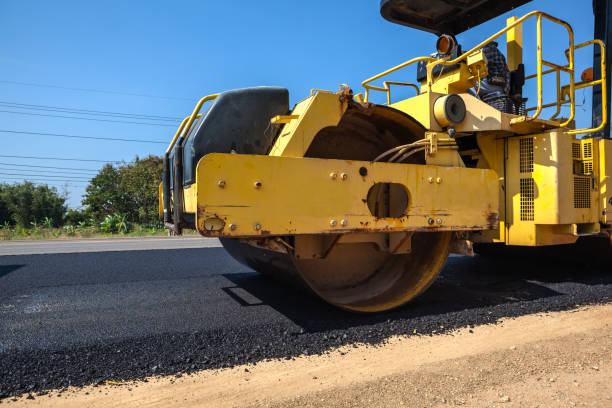 Recycled Asphalt Driveway Installation in Cape St Claire, MD